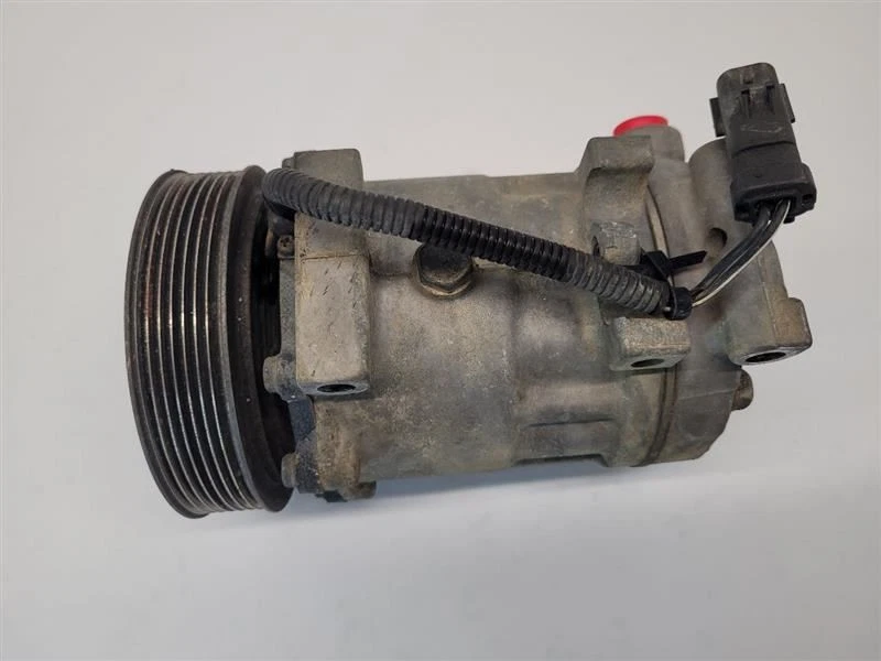 Dodge 2500 1997-2002 camioneta compresor de aire acondicionado 5,9 L Foto 2 de 4