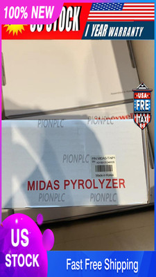 MIDAS-T-NP1 Honeywell NF3 Pyrolyzer Module New in box By DHL or FedEx