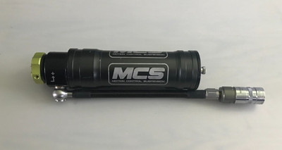 Incomplete - Motion Control Suspension MCS 2W 2 Way External Compression