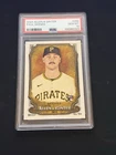 2024 Topps Allen & Ginter - Paul Skenes #282 (RC) PSA 10 GEM