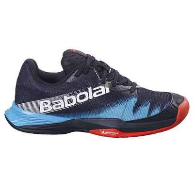 BABOLAT SCHUHE JET PREMURA II JUNIOR PADEL-TENNIS 39 NEU 95  pulsa movea sensa 