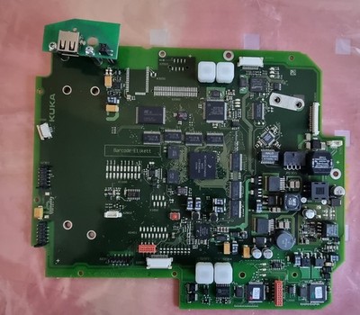 KUKA Roboter KCP4 Smart Pad Platine für 00-168-334