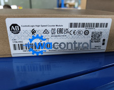 Brand New Allen-Bradley 1756-HSC Real US stoc...