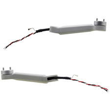 For DJI Mini 3 Pro Rear Right Original Arm With Motor Replacement USA