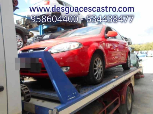 Mando Elevalunas Delantero Derecho para DAEWOO LACETTI SX 2005 786625 - Imagen 6 de 6