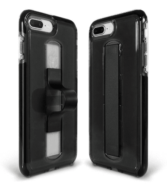 BodyGuardz Apple iPhone Plus/7 Plus/6s Plus/6 Plus SlideVue Case