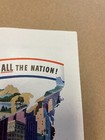 1948 Print Ad: Greyhound - Nation - Bus Travel Color Transportation 10x7 READ — photo 4