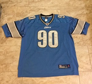 detroit lions authentic jersey