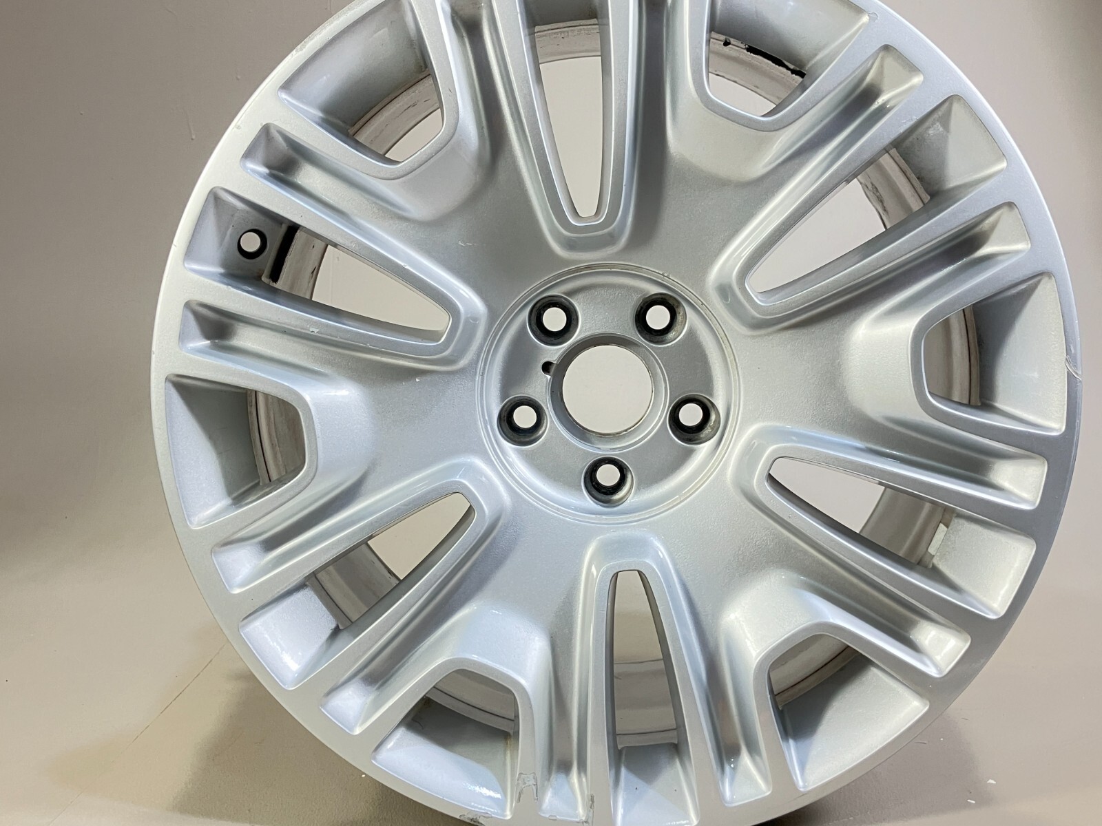 REPAIRED Bentley Continental GT GTC Spur OEM Wheel 19” Factory Rim 4W0601025 Oem