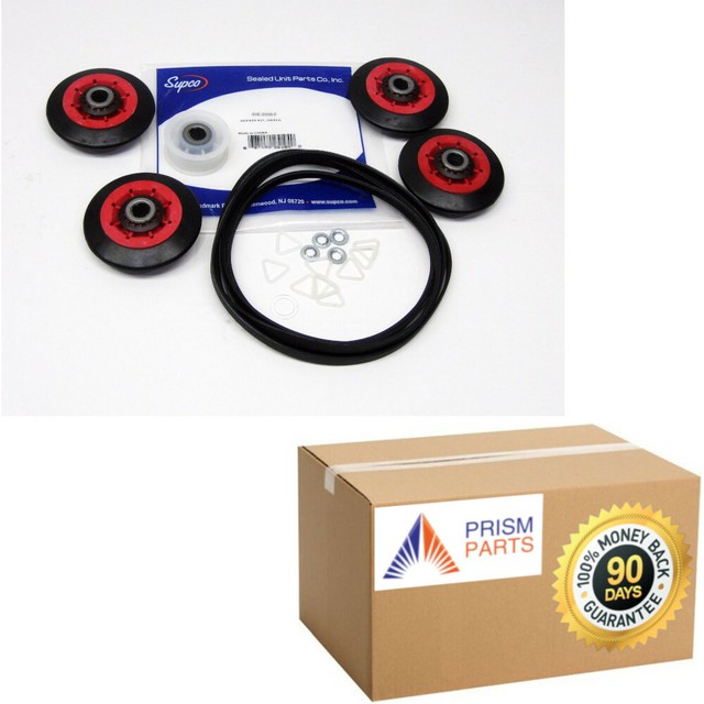Amazon Com Compatible Dryer Maintenance Kit For Maytag Mde14pdagw Maytag Mde16pddgw Maytag Mde2300ayw Maytag Mde6000azq Dryers Home Improvement