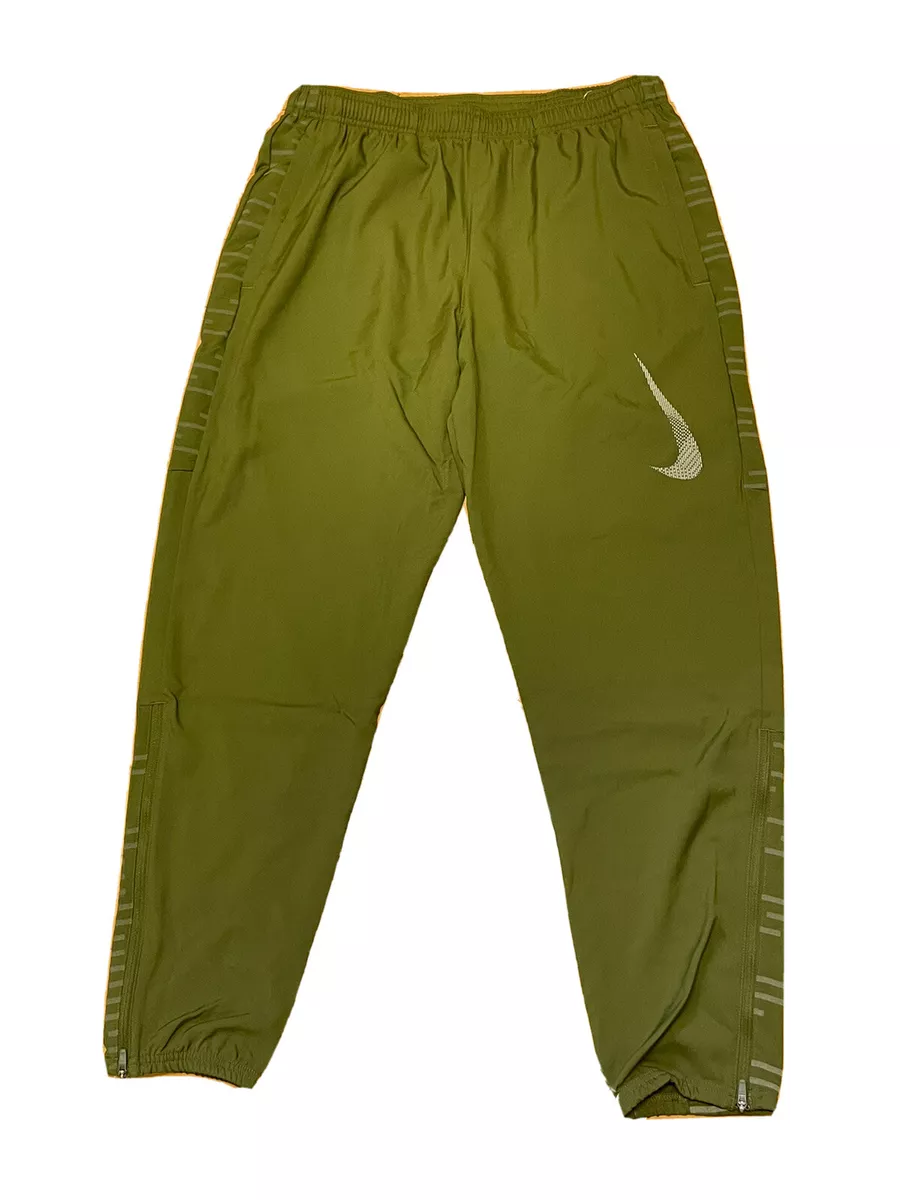 Nike sportswear men's player woven jogger pants new arrivals