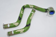 TTR Silicone Radiator Hose Fit Honda Civic T R B16A B18C DC2 EG EX SI EK4,9 32mm