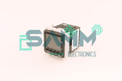 OMRON E5CC-RX2ASM-802 New