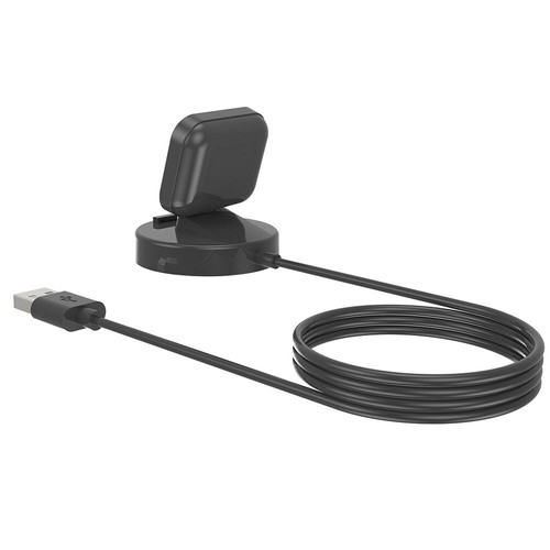 2 in 1 100cm Phone Holder Watch Charger Cradle Cable for OPPO Watch 3 Pro/3/2 - Zdjęcie 11 z 14