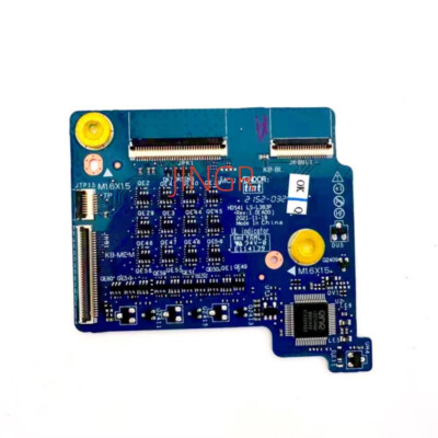 LS-L383P Dell Alienware X14 Tastatur-Adapterplatine