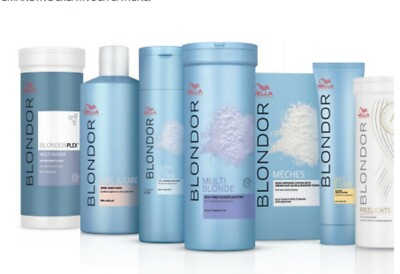 WELLA Professionals BLONDOR - BLONDORPLEX 28oz - Save 10 15% on 2+