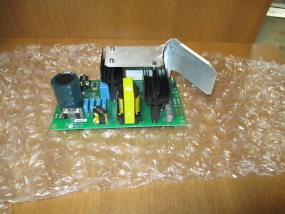 SYNERON CANDELA ELOS PLUS PCB POWER SUPPLY PART#AS61804, NEW