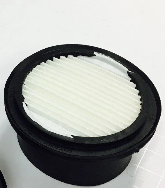 CRAFTSMAN , PORTER CABLE AC-0330 REPLACMENT FILTER ELEMENT CRAFTSMAN PORTER CABLE