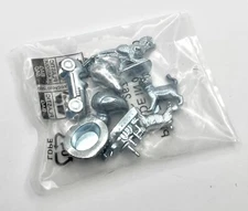 Monopoly T-Rex Dino Duck Pinguin Cat Game Token Movers Complete Set of 8 NEW