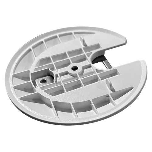 Sonos Era 100™ Upgrade Adapter Kit for Sanus WSSA1 WSSA2 Speaker Stands White - Picture 2 of 4