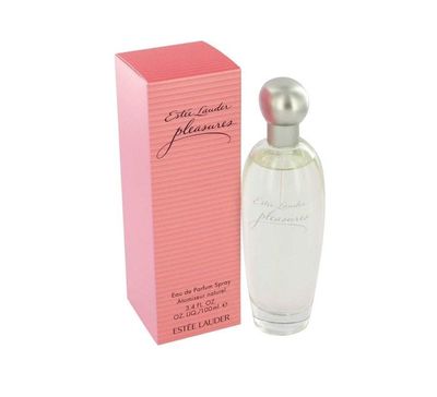 Estee Lauder Pleasures 3.4oz 100ml Eau de Parfum Spray For Women
