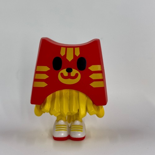 Bestias de comida rápida Tokidoki nuevas sin caja - Imagen 3 de 7