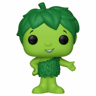 Green Giant Sprout Funko Pop #43 Ad Icons Brand New! | eBay
