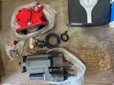 Pto Pump Nib Replaces Chelsea 489 Or Muncie Tg8 Wet Line Kit C102 Pump Eaton