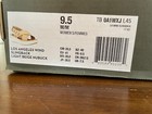 Timberland Womens Los Angeles Wind Slingback Sandal BRAND NEW 9.5 $124 NEW — photo 9