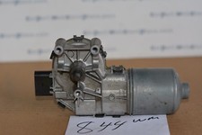 2011 Chrysler 200 FRONT Used front Windshield Wiper Motor #844-WM