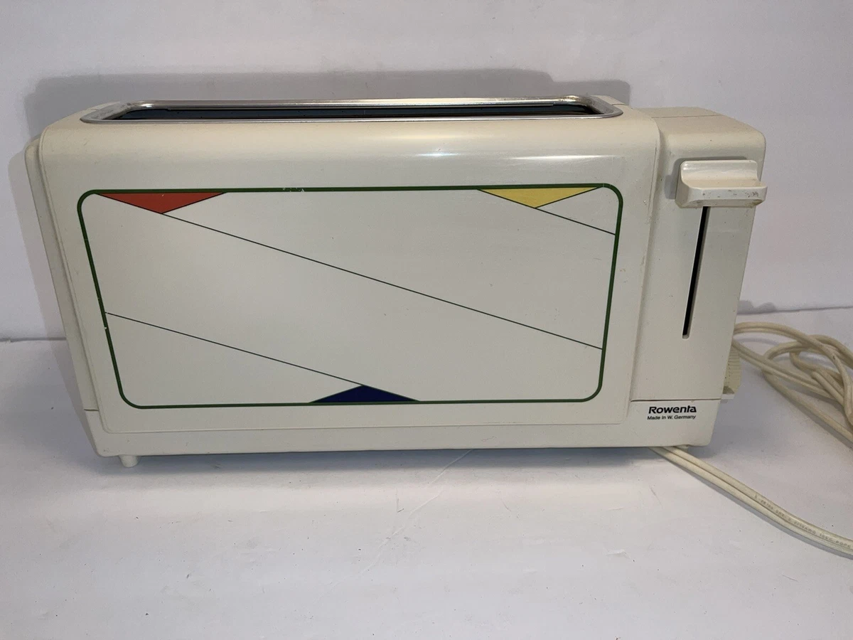 Ebay toaster cheap