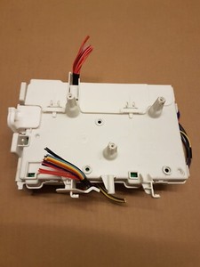 AEG Waschmaschine LOKO+++TL TF1431M3 Leistungselektronik 807010418 EWX11831