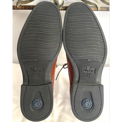 Flag Ltd Nappa Glove Men display picture 3