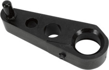 Moose FRONT Chain Guide Slider FOR YAMAHA Ban...