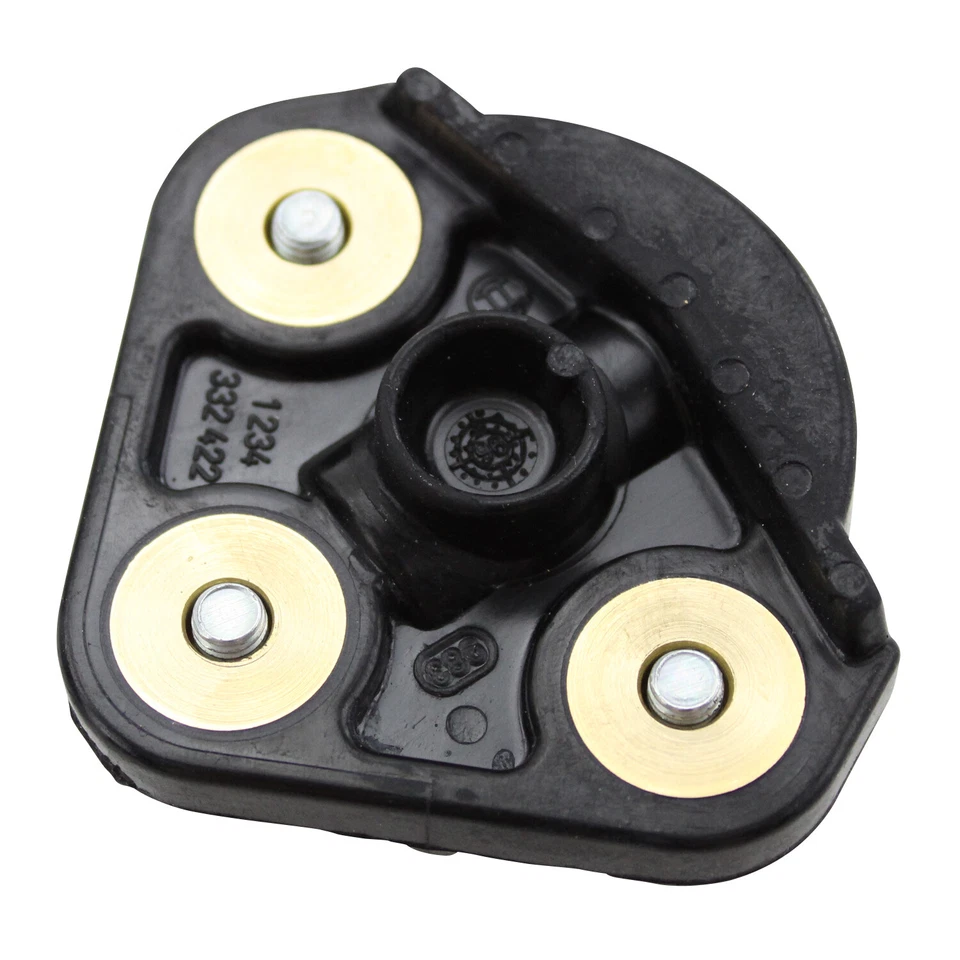 Rotor distribuidor Bosch 04 271 para Mercedes W119 400E 400SEL 500SEC 500E S500 Foto 2 de 4