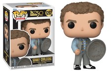 Figura Vinilo Funko Pop Sonny Corleone #1202 - El Padrino 50