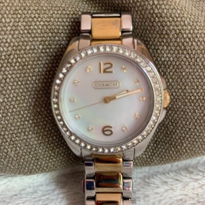 Coach Women display picture 1