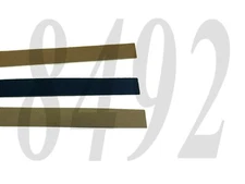 Velcro One Wrap Tape, 1"/25mm, US Made