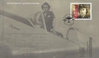 🍁Canada   #3356   "CANADIANS IN FLIGHT"     Brand New  2022  First Day Cover