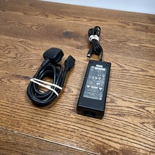 Medion MD30288 TV TFT LCD Power Supply Model 0451B1270 12V / 5.83A 4