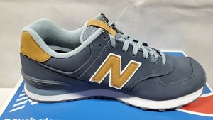 new balance 574 mens size 10