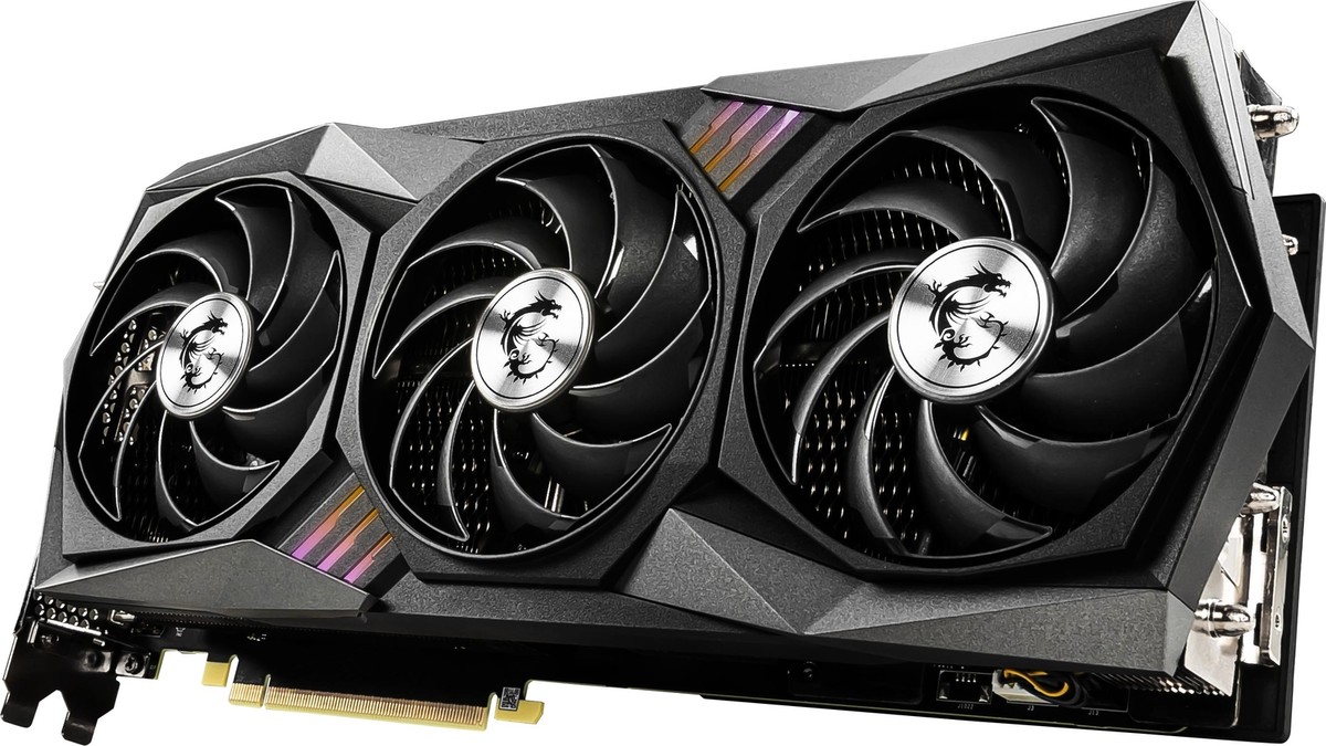 MSI GeForce RTX 3090 GAMING X TRIO 24G Graphics Card, PCI-E MSI GeForce RTX 3090 GAMING X TRIO 24G Graphics Card, PCI-E