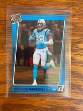 2021 NFL Clearly Donruss Pick from List