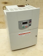 Toshiba VFS9-4055PL-WN 1 Variable Frequency AC Drive 480 VAC Class rated 7.5HP