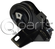 Q-Parts QP-772960 Transmission Mount for Dodge Caravan, Grand Caravan 96-04 Left