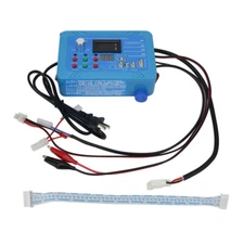 110V Refrigerator Compressor Tester Pulse Solenoid Valve Inverter Test