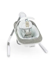 Ingenuity Anyway Sway 5-Speed Multi-Direction Portable Baby (NEW)