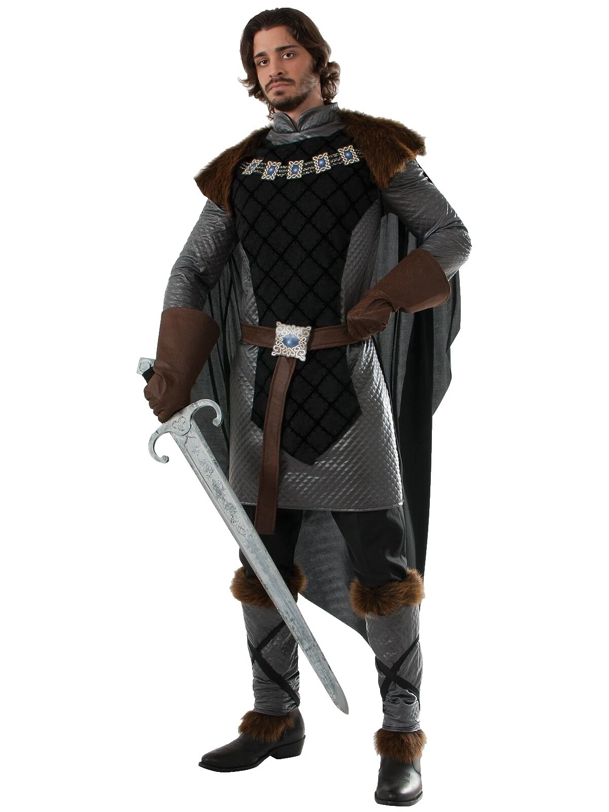 Vestido Rubie's Renascença Fantasias Para Homens