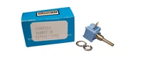 Honeywell Clarostat 308NPC5K 308NPC 5K Potentiometer
