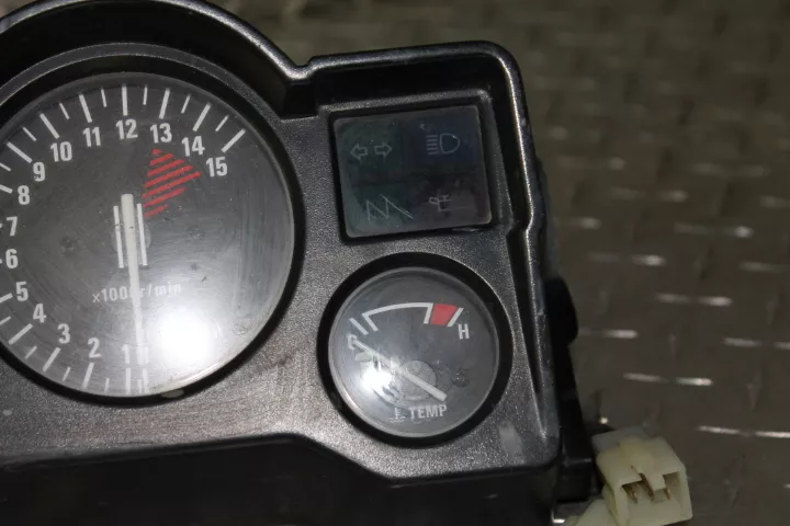 Speedometer cheap ninja 250